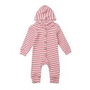 Mono infantil de rayas T2723 1