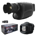 Monocular cu vedere nocturnă 1080P HD Cameră cu vedere nocturnă Cameră cu infraroșu Cameră de vânătoare cu vedere nocturnă de 1000 m 1