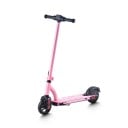 Monopattino elettrico per bambini con display LED e illuminazione, motore 125W, velocità 16 km/h, batteria 24V 2,6Ah, ruote da 6 pollici 8