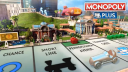 MONOPOLY PLUS EU XBOX One CD Nyckel 5