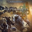 Monster Hunter Wilds Deluxe Edition EU PC Steam CD Nyckel 1
