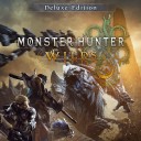 Monster Hunter Wilds Deluxe Edition PS5 Account 1
