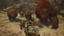 Monster Hunter Wilds Premium Deluxe Edition PS5 Account 4