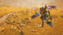 Monster Hunter Wilds Premium Deluxe Edition PS5 Account 7