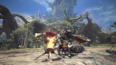 Monster Hunter: World PS4 Account 2