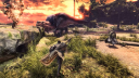 Monster Hunter: World PS4 Account 3