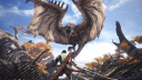 Monster Hunter: World PS4 Account 4