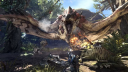Monster Hunter: World PS4 Account 7