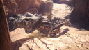 Monster Hunter: World PS4 Fiók 5