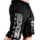 Monster shorts voor heren 6
