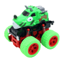 Monster Truck dinosaurus Z245 3