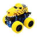 Monster Truck dinosaurus 4