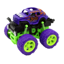 Monster Truck játékautó Z246 6