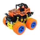 Monster Truck legetøjsbil Z246 7