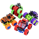 Monster Truck legetøjsbil Z246 3