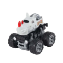 Monster Truck rhinoceros 1