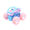 Monsteriauto lapsille 2
