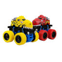 Monstertruck Dinosaur 2