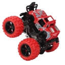 Monstertruck legetøjsbil Z178 2