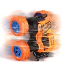 Monstertruck legetøjsbil Z178 3