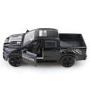 Μοντέλο αυτοκινήτου Pick-up 1:36 Μεταλλικό μοντέλο επαγγελματικού οχήματος Λεπτομερής μινιατούρα εκτός δρόμου αυτοκινήτου Παιχνίδι για παιδιά Συλλεκτικό μοντέλο Στυλάτο δώρο 2