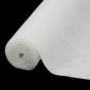 Μοντέλο επιφάνειας 40 x 100 cm Λευκή χιονισμένη επιφάνεια χαλί για αρχιτεκτονικά μοντέλα diorama και διακοσμήσεις 2