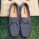 Μοντέρνα ανδρικά μοκασίνια J3212 16