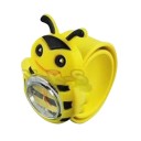 Montre enfant avec animal 4