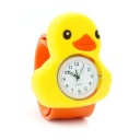 Montre enfant avec animal 5