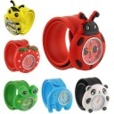 Montre enfant avec animal 1