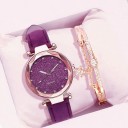 Montre Femme avec Bracelet R135 12
