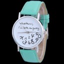 Montre Femme E2634 11