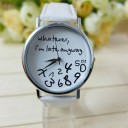 Montre Femme E2634 3