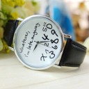Montre Femme E2634 4