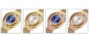 Montre femme T1611 1