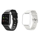 Montre intelligente avec bracelet de rechange J222 10