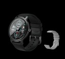 Montre intelligente avec bracelet de rechange K1186 1