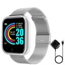 Montre intelligente avec chargeur K1389 3