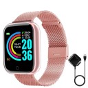 Montre intelligente avec chargeur K1389 2