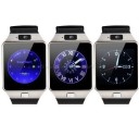 Montre intelligente DZ09 J2732 2
