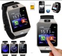 Montre intelligente DZ09 J2732 3