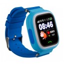 Montre intelligente Q90 avec localisateur GPS J2544 10