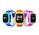 Montre intelligente Q90 avec localisateur GPS J2544 1