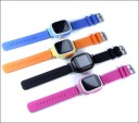 Montre intelligente Q90 avec localisateur GPS J2544 3