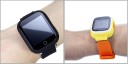 Montre intelligente Q90 avec localisateur GPS J2544 5