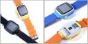 Montre intelligente Q90 avec localisateur GPS J2544 7