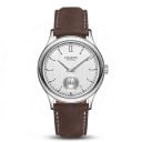 Montres automatiques pour hommes Farasute Élégantes avec petite trotteuse Étanches 5 bar Diamètre 39 mm Acier inoxydable Verre saphir Bracelet 1