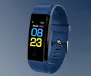 Montres de fitness intelligentes pour enfants 13