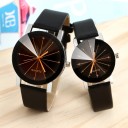 Montres de luxe pour couples - Noires 5