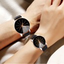 Montres de luxe pour couples - Noires 6